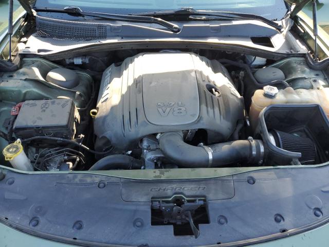 2018 DODGE CHARGER R/T 2C3CDXCTXJH218058