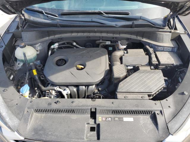 2020 HYUNDAI TUCSON LIMITED KM8J33A40LU124826