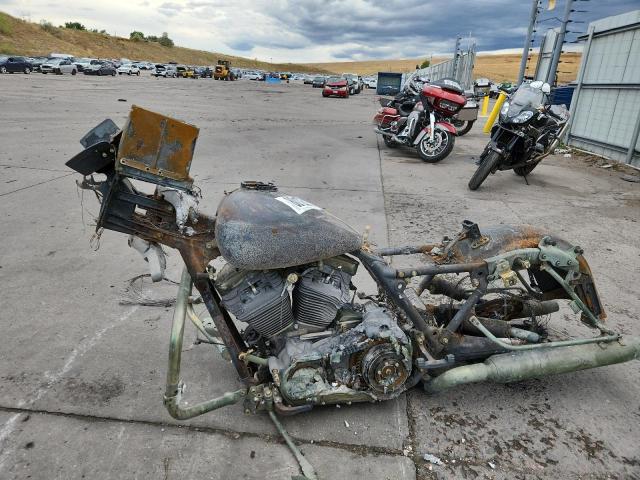 2009 HARLEY-DAVIDSON FLRT FREE 1HD1FS4139Y663044