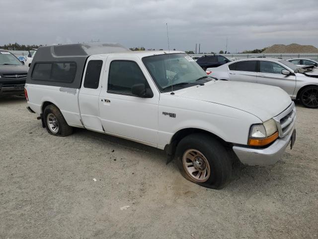 1999 FORD RANGER SUP #3261438362