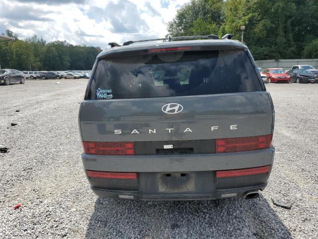 2025 HYUNDAI SANTA FE SEL - 5NMP24GL2SH100541