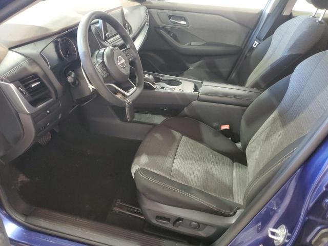 2023 NISSAN ROGUE SV - 5N1BT3BA1PC835083