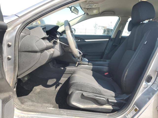 2016 HONDA CIVIC LX 19XFC2F54GE054550