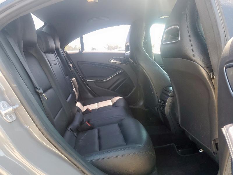 2015 MERCEDES-BENZ CLA 250 #3292732609