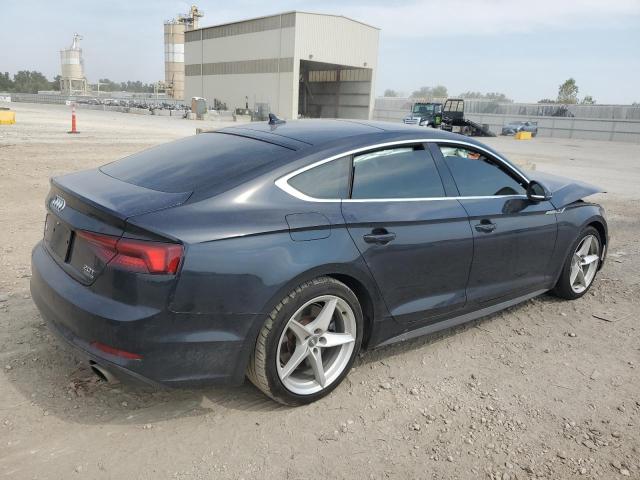 2018 AUDI A5 PREMIUM WAUENCF56JA013520