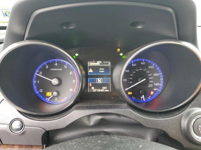 2016 SUBARU OUTBACK 2. 4S4BSALC6G3239359