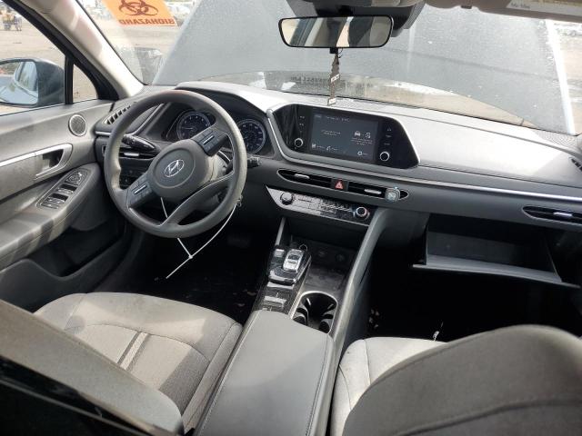 2022 HYUNDAI SONATA SE - 5NPEG4JA5NH143584