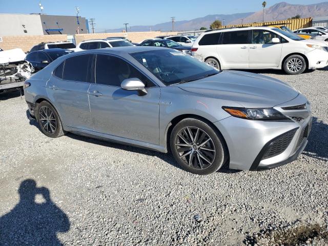 2021 TOYOTA CAMRY SE - 4T1G31AK7MU556263