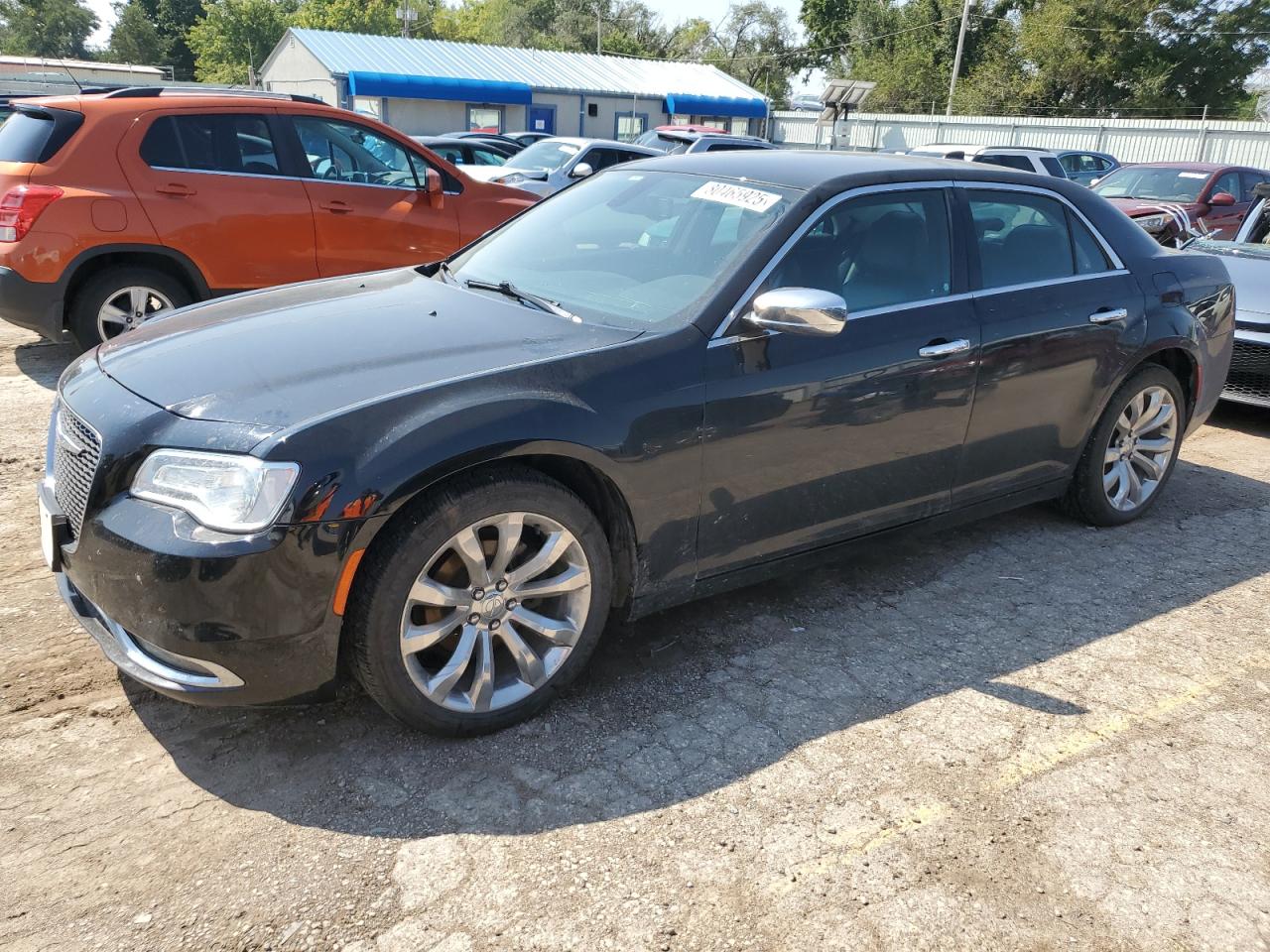 CHRYSLER 300 LIMITED