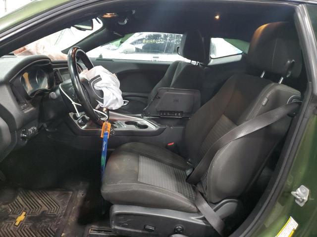 2020 DODGE CHALLENGER #3275628783