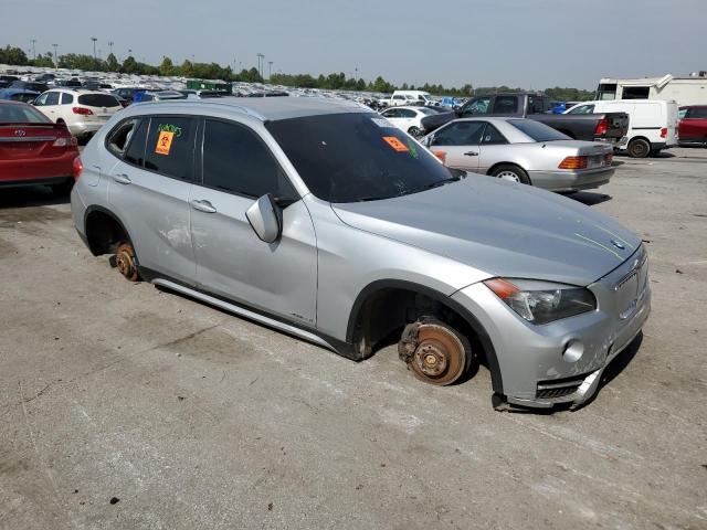 2015 BMW X1 XDRIVE28I WBAVL1C56FVY35281