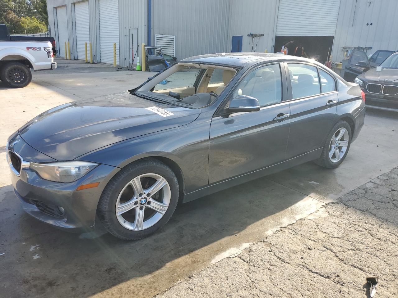 Lot #3286550175 2013 BMW 328 I