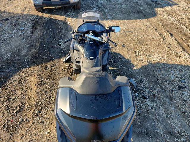 2021 HONDA GL1800 D JH2SC7955MK301307