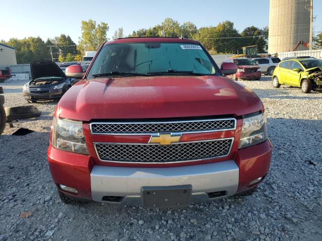 2012 CHEVROLET TAHOE K150 - 1GNSKBE08CR318303