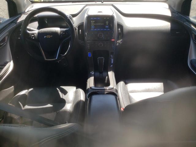 2015 CHEVROLET VOLT 1G1RD6E4XFU120781