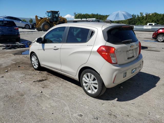 2017 CHEVROLET SPARK 1LT KL8CD6SA7HC797229