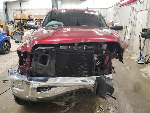 2018 RAM 3500 LARAM 3C63R3JL0JG353565