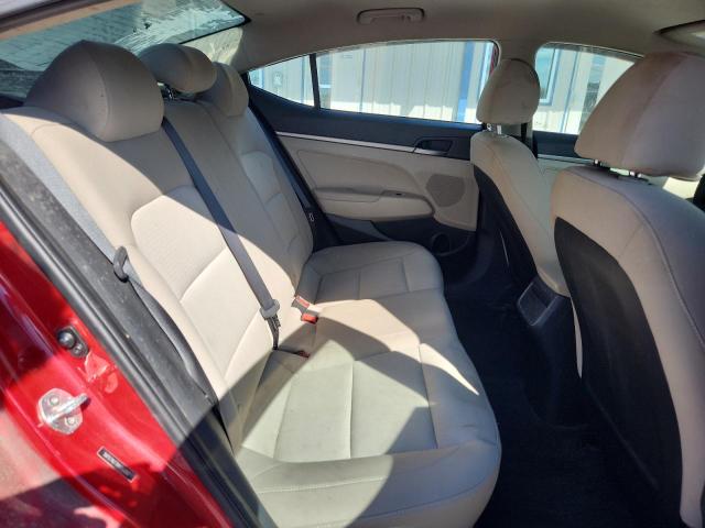 2017 HYUNDAI ELANTRA SE 5NPD74LF7HH193282
