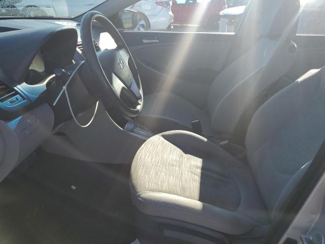 2016 HYUNDAI ACCENT SE KMHCT4AE4GU982216