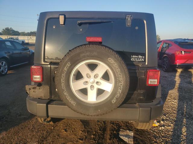 2018 JEEP WRANGLER U 1C4BJWDG0JL887003