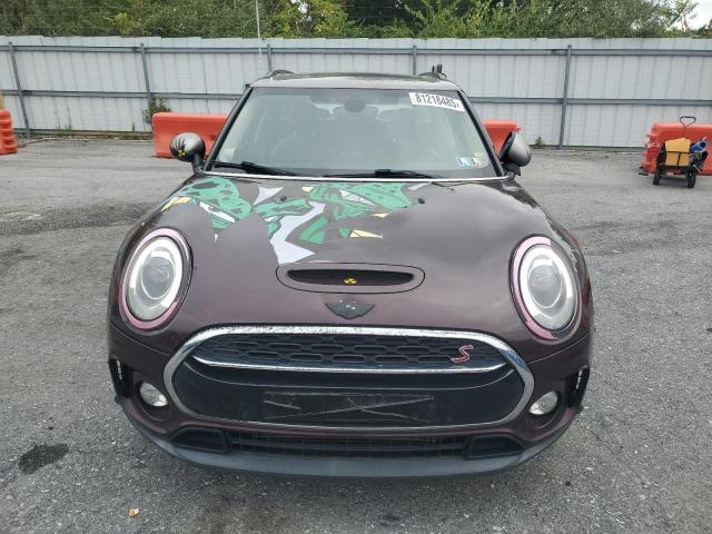 2016 MINI COOPER S C WMWLN9C58G2B31119