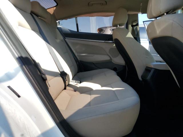 2018 HYUNDAI ELANTRA SE 5NPD84LF2JH360201