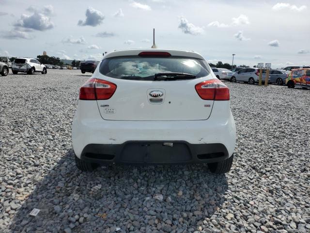 2013 KIA RIO LX - KNADM5A32D6201846