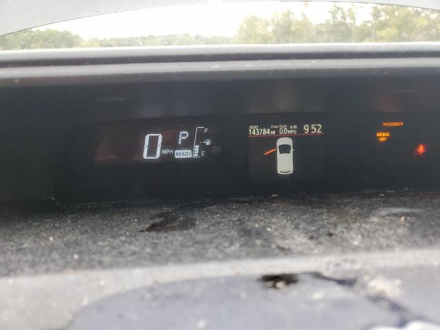 2016 TOYOTA PRIUS C JTDKDTB38G1121689