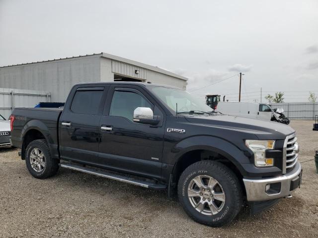 2017 FORD F150 SUPER - 1FTEW1EG9HKC15943