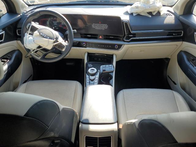 2024 KIA SPORTAGE E KNDPVCDG1R7164418