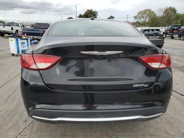 2015 CHRYSLER 200 C 1C3CCCCB5FN725824
