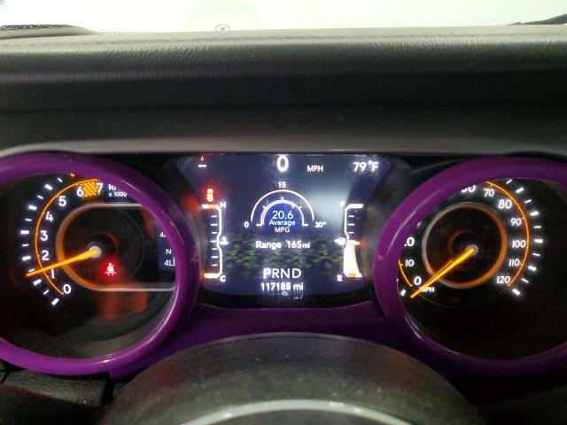 2020 JEEP WRANGLER U 1C4HJXEN4LW204640