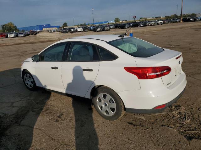 2015 FORD FOCUS S - 1FADP3E20FL342764