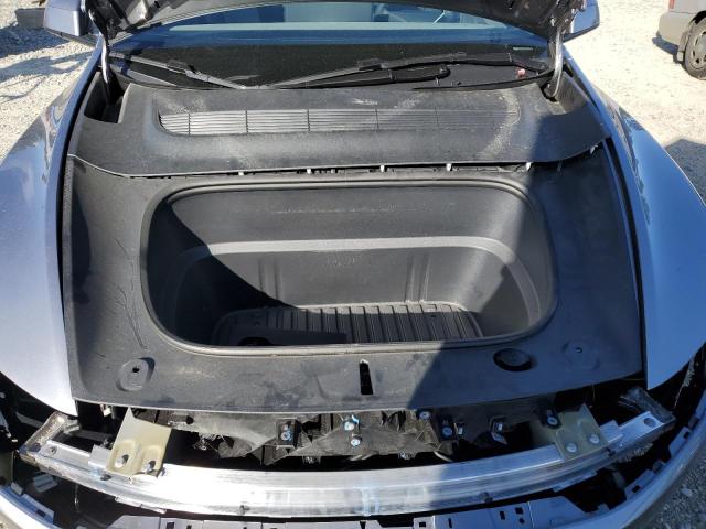 2026 TESLA MODEL Y 7SAYGDEE4TF341873