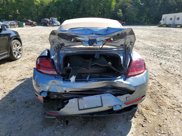 2019 VOLKSWAGEN BEETLE S 3VW5DAATXKM501578