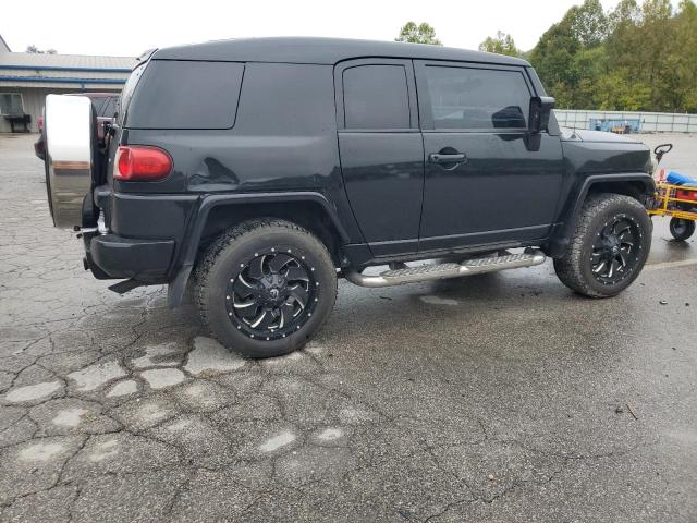 2007 TOYOTA FJ CRUISER #3294145941