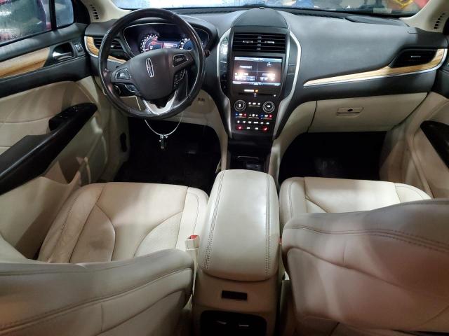 2015 LINCOLN MKC 5LMTJ2AH3FUJ08942
