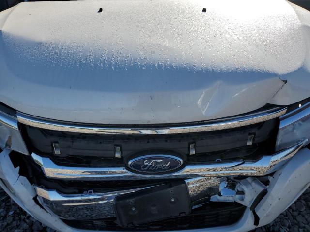 2011 FORD EDGE SEL #3286729294