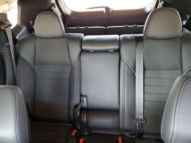 2025 MITSUBISHI OUTLANDER JA4J4VA8XSZ022669