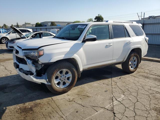 TOYOTA 4RUNNER SR