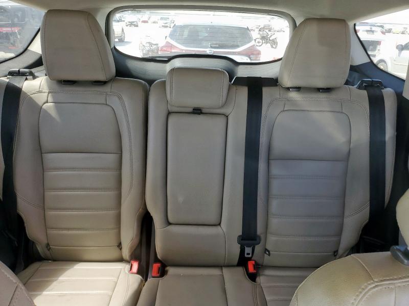 2019 FORD ESCAPE SEL - 1FMCU0HD4KUB26202