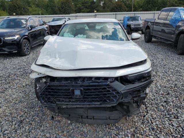 2023 HONDA ACCORD LX #3285696666