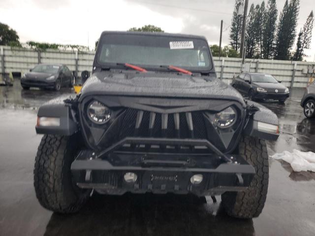 2021 JEEP GLADIATOR 1C6JJTBG2ML518880