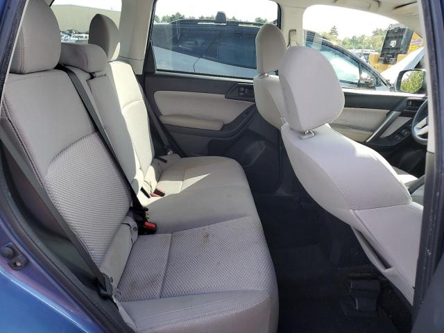 2018 SUBARU FORESTER 2.5I PREMIUM JF2SJAEC7JH445970