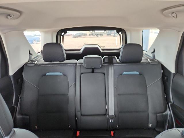 2021 FORD BRONCO SPO - 3FMCR9D93MRA57407