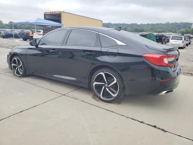 2022 HONDA ACCORD SPO - 1HGCV1F44NA077276