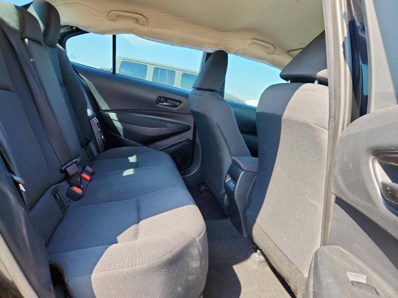 2023 TOYOTA COROLLA LE - 5YFB4MDE0PP004561