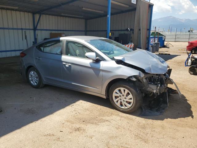 2017 HYUNDAI ELANTRA SE #3298254020