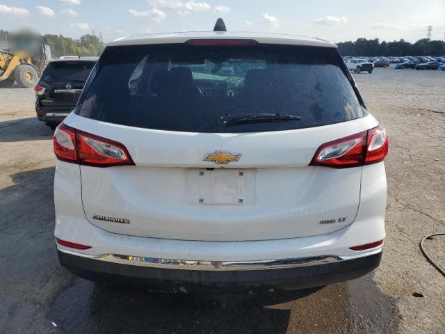 2019 CHEVROLET EQUINOX LT 2GNAXUEV9K6149634