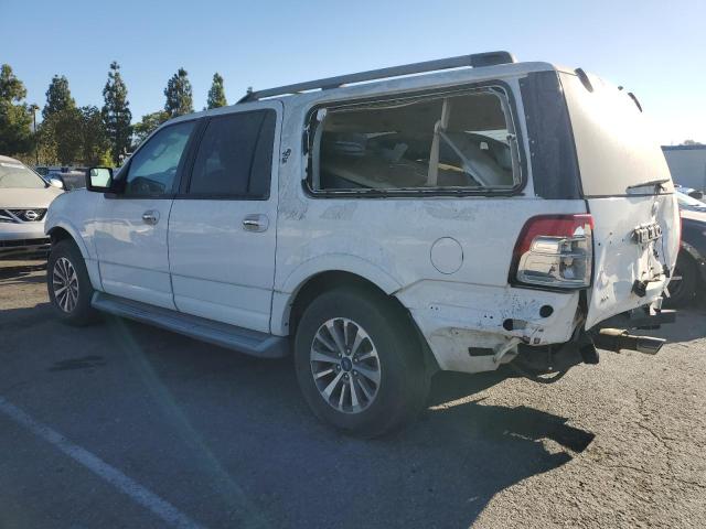2015 FORD EXPEDITION EL XLT 1FMJK1HT5FEF44732